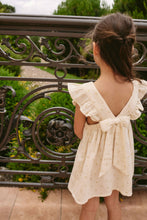 Load image into Gallery viewer, Jamie Kay - Muslin Brielle Dress (Vintage Ditsy) 3-4Y