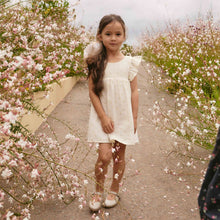 Load image into Gallery viewer, Jamie Kay - Muslin Brielle Dress (Vintage Ditsy) 3-4Y