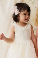 Load image into Gallery viewer, Jamie Kay - Adalyn Dress (Parchment)