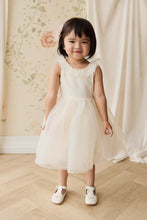 Load image into Gallery viewer, Jamie Kay - Adalyn Dress (Parchment)
