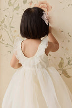 Load image into Gallery viewer, Jamie Kay - Adalyn Dress (Parchment)