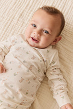 將圖片載入圖庫檢視器 Jamie Kay - 長袖睡衣套裝 - 兔兔