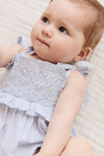 Load image into Gallery viewer, Jamie Kay - Desiree Playsuit - Petite Check