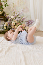 Load image into Gallery viewer, Jamie Kay - Desiree Playsuit - Petite Check