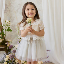 Load image into Gallery viewer, Jamie Kay - Marceline Top - Natural