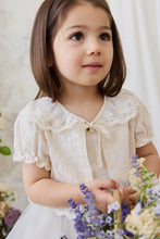 Load image into Gallery viewer, Jamie Kay - Marceline Top - Natural