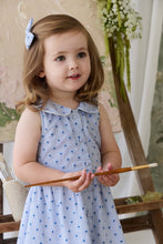 Load image into Gallery viewer, Jamie Kay - Wisteria Dress Mon Amour Indigo