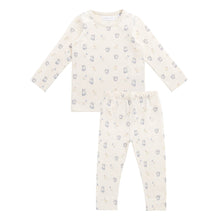Load image into Gallery viewer, Jamie Kay - Baker Long Sleeve Pyjama Set - Charlies Butterflies