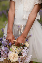 Load image into Gallery viewer, Jamie Kay - Lucille Skirt - Sea