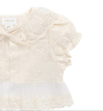 Load image into Gallery viewer, Jamie Kay - Marceline Top - Natural