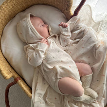 Load image into Gallery viewer, Jamie Kay - Pointelle Marina Bodysuit - Sweet Magnolia Simple