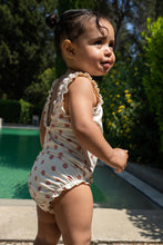 Load image into Gallery viewer, Konges Slojd - Collette Swimsuit - Red Dots