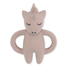 Load image into Gallery viewer, Konges Slojd - Unicorn Soother (Lilac)