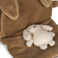 Load image into Gallery viewer, Konges Slojd - Activity Mirror Bunny