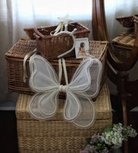 將圖片載入圖庫檢視器 KruhitkaLove - 小精靈公主翅膀 (Ivory)