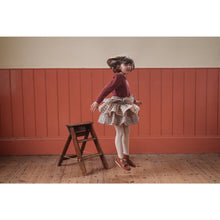 Load image into Gallery viewer, Little Cotton Clothes - Rita Rara Skirt