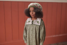 Load image into Gallery viewer, Little Cotton Clothes - Malia Dress Combe Floral 3-4Y