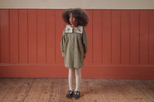 Load image into Gallery viewer, Little Cotton Clothes - Malia Dress Combe Floral 3-4Y