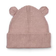Load image into Gallery viewer, LIEWOOD - Gina Beanie with Ears (Warm Lavender)