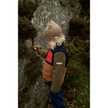 Load image into Gallery viewer, LIEWOOD - Gina Beanie with Ears (Sandy)