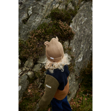 Load image into Gallery viewer, LIEWOOD - Gina Beanie with Ears (Sandy)