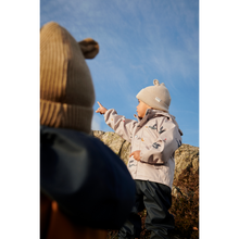 Load image into Gallery viewer, LIEWOOD - Gina Beanie with Ears (Warm Lavender)