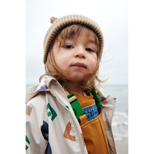 Load image into Gallery viewer, LIEWOOD - Gina Beanie with Ears (Sandy)