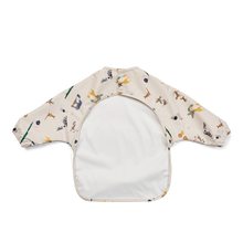 Load image into Gallery viewer, Liewood - Merle Cape Bib (All together/Sandy)