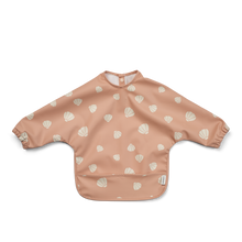 Load image into Gallery viewer, Liewood - Merle Cape Bib (Shell/Pale Tuscany)