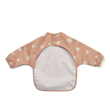 Load image into Gallery viewer, Liewood - Merle Cape Bib (Shell/Pale Tuscany)