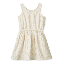將圖片載入圖庫檢視器 Liewood - Idaho Anglaise Dress (White)