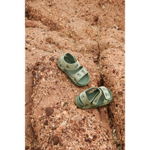 Load image into Gallery viewer, LIEWOOD - Blumer Printed Sandals (Sea Creature/Sandy)