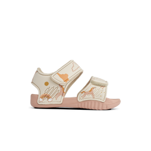 Load image into Gallery viewer, LIEWOOD - Blumer Printed Sandals (Unicorn/Dream)