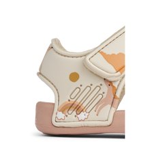 Load image into Gallery viewer, LIEWOOD - Blumer Printed Sandals (Unicorn/Dream)