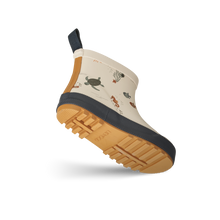 Load image into Gallery viewer, LIEWOOD - Tekla Printed Rainboot (Sea Creature)