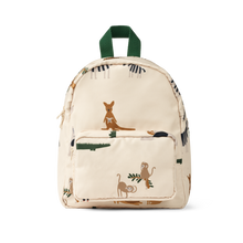Load image into Gallery viewer, LIEWOOD - Allan Backpack (All Together)