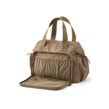 Load image into Gallery viewer, LIEWOOD - Carly Changing Bag (Oat)