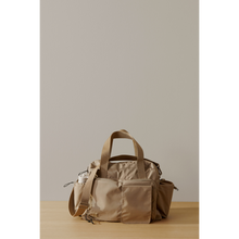 Load image into Gallery viewer, LIEWOOD - Carly Changing Bag (Oat)
