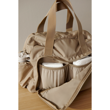 Load image into Gallery viewer, LIEWOOD - Carly Changing Bag (Oat)