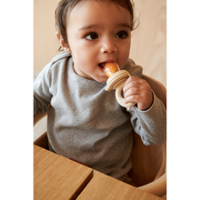 Load image into Gallery viewer, LIEWOOD - Miranda Food Feeder 2PK (Whale Blue)