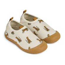 Load image into Gallery viewer, LIEWOOD - Sonja Swim Shoes (Leopard)
