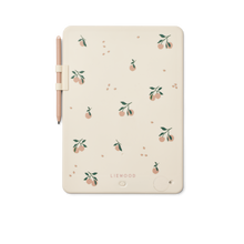 Load image into Gallery viewer, LIEWOOD - Zora Magic Drawing Board 10 Inches (Peach)