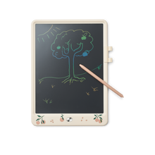Load image into Gallery viewer, LIEWOOD - Zora Magic Drawing Board 10 Inches (Peach)