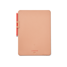 Load image into Gallery viewer, LIEWOOD - Zora Magic Drawing Board 10 Inches (Tuscany Rose)