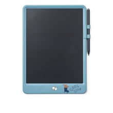 Load image into Gallery viewer, Liewood - Zora Magic Drawing Board 10 Inches (Tiger / Beach blue ONE SIZE)