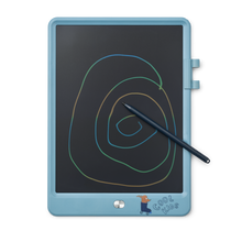 Load image into Gallery viewer, Liewood - Zora Magic Drawing Board 10 Inches (Tiger / Beach blue ONE SIZE)