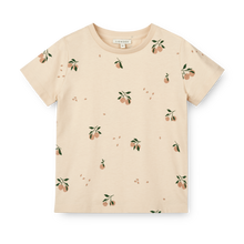 Load image into Gallery viewer, LIEWOOD - Apia Printed T-Shirt (Peach)
