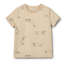 Load image into Gallery viewer, LIEWOOD - Apia Printed T-Shirt (Dog)
