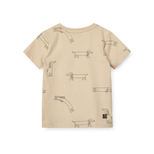 Load image into Gallery viewer, LIEWOOD - Apia Printed T-Shirt (Dog)

