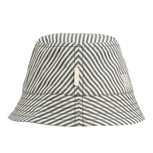Load image into Gallery viewer, Liewood - Stripe Blue Bucket Hat